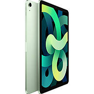 Máy Tính Bảng Apple iPad Air 2020 4th-Gen 256GB 10.9-Inch Wifi Green (MYG02ZA/A)
