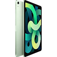 Máy Tính Bảng Apple iPad Air 2020 4th-Gen 64GB 10.9-Inch Wifi Cellular Green (MYH12ZA/A)