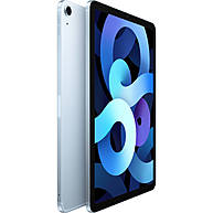 Máy Tính Bảng Apple iPad Air 2020 4th-Gen 64GB 10.9-Inch Wifi Cellular Sky Blue (MYH02ZA/A)
