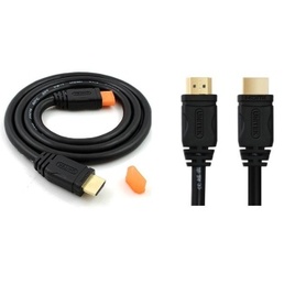 Dây Cáp Unitek HDMI 1.5M (Y-C137) Dây Cáp Unitek HDMI 1.5M (Y-C137)