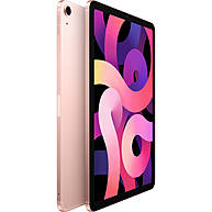 Máy Tính Bảng Apple iPad Air 2020 4th-Gen 256GB 10.9-Inch Wifi Cellular Rose Gold (MYH52ZA/A)
