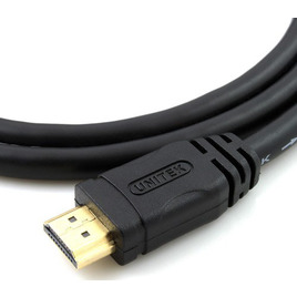 Dây Cáp Unitek HDMI 1.5M (Y-C137) Dây Cáp Unitek HDMI 1.5M (Y-C137)