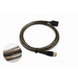 Dây Cáp Unitek USB 2.0 3m (Y-C417) Dây Cáp Unitek USB 2.0 3m (Y-C417)