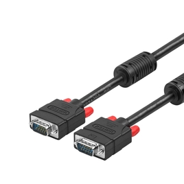 Dây Cáp Unitek VGA 1.5m (Y-C503A) Dây Cáp Unitek VGA 1.5m (Y-C503A)