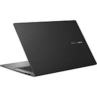 Máy Tính Xách Tay Asus VivoBook S15 S533JQ-BQ085T Core i5-1035G1/8GB DDR4/512GB SSD PCIe/NVIDIA GeForce MX350 2GB GDDR5/Win 10 Home SL