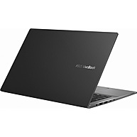 Máy Tính Xách Tay Asus VivoBook S15 S533JQ-BQ085T Core i5-1035G1/8GB DDR4/512GB SSD PCIe/NVIDIA GeForce MX350 2GB GDDR5/Win 10 Home SL