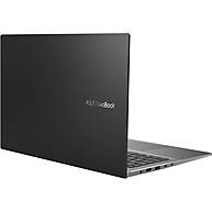 Máy Tính Xách Tay Asus VivoBook S15 S533JQ-BQ085T Core i5-1035G1/8GB DDR4/512GB SSD PCIe/NVIDIA GeForce MX350 2GB GDDR5/Win 10 Home SL
