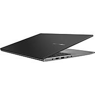 Máy Tính Xách Tay Asus VivoBook S15 S533JQ-BQ085T Core i5-1035G1/8GB DDR4/512GB SSD PCIe/NVIDIA GeForce MX350 2GB GDDR5/Win 10 Home SL