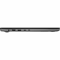 Máy Tính Xách Tay Asus VivoBook S15 S533JQ-BQ085T Core i5-1035G1/8GB DDR4/512GB SSD PCIe/NVIDIA GeForce MX350 2GB GDDR5/Win 10 Home SL
