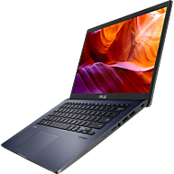Máy Tính Xách Tay Asus ExpertBook P1410CJA-EK356 Core i3-1005G1/8GB DDR4/256GB SSD PCIe/Linux