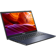 Máy Tính Xách Tay Asus ExpertBook P1410CJA-EK356 Core i3-1005G1/8GB DDR4/256GB SSD PCIe/Linux