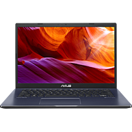 Máy Tính Xách Tay Asus ExpertBook P1410CJA-EK356 Core i3-1005G1/8GB DDR4/256GB SSD PCIe/Linux