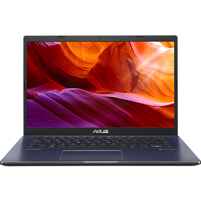 Máy Tính Xách Tay Asus ExpertBook P1410CJA-EK356 Core i3-1005G1/8GB DDR4/256GB SSD PCIe/Linux