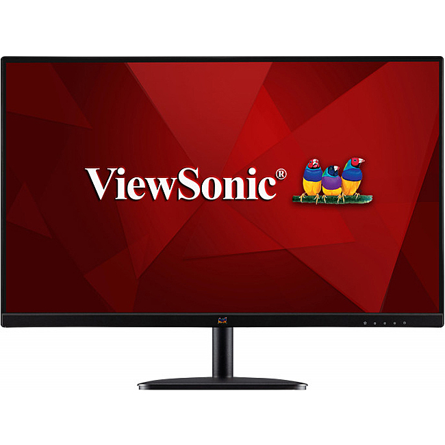 Màn Hình Máy Tính ViewSonic 27-Inch IPS Full HD 75Hz (VA2732-h)
