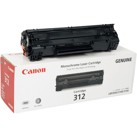 Mực In Canon Laser Cartridge 312