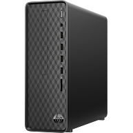 Máy Tính Để Bàn HP S01-pF1144d Core i5-10400/4GB DDR4/1TB HDD/Win 10 Home (181A4AA)