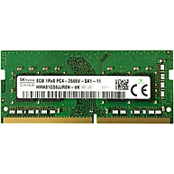 Ram Laptop SK Hynix 8GB (1x8GB) DDR4 2666MHz (HMA81GS6JJR8N-VK)