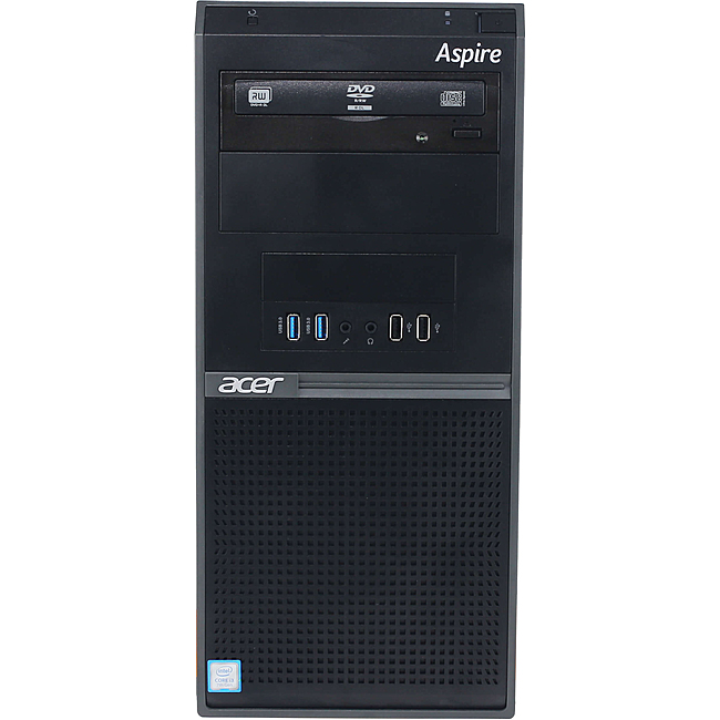 Máy Tính Để Bàn Acer Aspire M230 Core i5-8400/4GB DDR4/1TB HDD/Endless (UX.VQVSI.145)