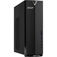 Máy Tính Để Bàn Acer Aspire XC-830 Celeron J4005/4GB DDR4/500GB HDD/Endless (DT.B9XSV.001)