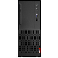 Máy Tính Để Bàn Lenovo V520-15IKL Celeron G3930/4GB DDR4/500GB HDD/FreeDOS (10NKA01QVA)