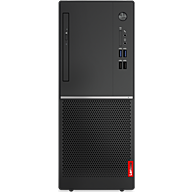 Máy Tính Để Bàn Lenovo V520 Tower Core i3-7100/4GB DDR4/500GB HDD/NoOS (10NKA00RVA)