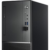 Máy Tính Để Bàn Lenovo V520 Tower Core i3-7100/4GB DDR4/1TB HDD/NoOS (10NKA00EVA)