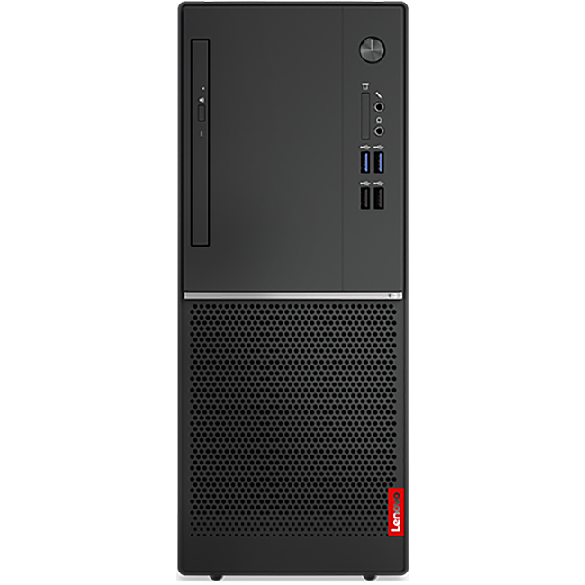 Máy Tính Để Bàn Lenovo V520 Tower Core i7-7700/4GB DDR4/1TB HDD/NoOS (10NKA00TVA)