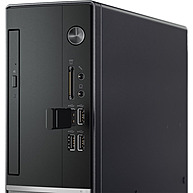 Máy Tính Để Bàn Lenovo V520s-08IKL SFF Pentium G4560/4GB DDR4/500GB HDD/NoOS (10NMA00CVA)