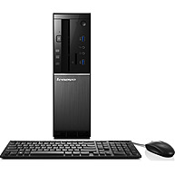 Máy Tính Để Bàn Lenovo IdeaCentre 510s-08IKL SFF Pentium G4560/4GB DDR4/1TB HDD/NoOS (90GB007LVN)