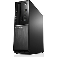 Máy Tính Để Bàn Lenovo IdeaCentre 510s-08IKL SFF Pentium G4560/4GB DDR4/1TB HDD/NoOS (90GB007LVN)