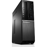 Máy Tính Để Bàn Lenovo IdeaCentre 510s-08IKL SFF Pentium G4560/4GB DDR4/1TB HDD/NoOS (90GB007LVN)