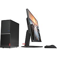 Máy Tính Để Bàn Lenovo V530-15ICB Core i5-8400/4GB DDR4/1TB HDD/FreeDOS (10TVA00EVA)