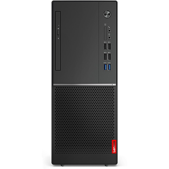 Máy Tính Để Bàn Lenovo V530-15ICB Pentium G5400/4GB DDR4/1TB HDD/FreeDOS (10TVS0LW00)