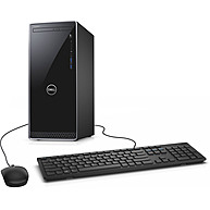 Máy Tính Để Bàn Dell Inspiron 3670 MT Core i3-8100/4GB DDR4/1TB HDD/Ubuntu (MTI31410-4G-1TB)