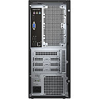 Máy Tính Để Bàn Dell Inspiron 3670 MT Core i3-9100/8GB DDR4/1TB HDD/Ubuntu (MTI39207-8G-1T)