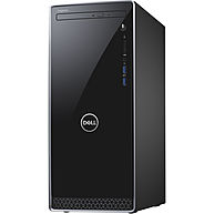 Máy Tính Để Bàn Dell Inspiron 3670 MT Core i3-9100/8GB DDR4/1TB HDD/Ubuntu (MTI39207-8G-1T)
