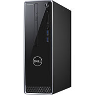 Máy Tính Để Bàn Dell Inspiron 3470 ST Core i3-8100/4GB DDR4/1TB HDD/Linux (V8X6M1)