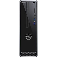 Máy Tính Để Bàn Dell Inspiron 3470 ST Core i5-9400/8GB DDR4/1TB HDD/Win 10 Home SL (STI59315W-8G-1T)