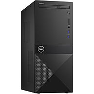 Máy Tính Để Bàn Dell Vostro 3670 MT Core i3-9100/4GB DDR4/1TB HDD/Win 10 Home SL (70194509)