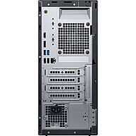 Máy Tính Để Bàn Dell OptiPlex 3060 MT Core i5-8500/8GB DDR4/1TB HDD/Linux (42OT360004)