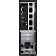 Máy Tính Để Bàn Dell Vostro 3471 SFF Core i5-9400/4GB DDR4/1TB HDD/Ubuntu (70202290)