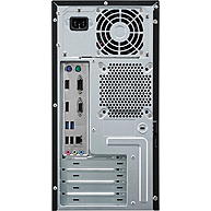 Máy Tính Để Bàn Asus D320MT-I3735K0010 Core i3-7350K/4GB DDR4/1TB HDD/FreeDOS