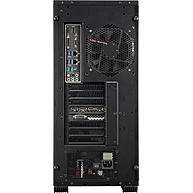 Máy Tính Để Bàn Asus Gaming Station GS30-9900003B Core i9-9900/64GB DDR4/2TB HDD + 256GB SSD/NVIDIA GeForce RTX 2080 8GB GDDR6/Win 10 Pro