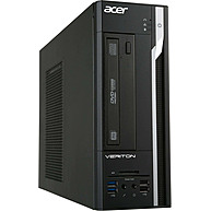 Máy Tính Để Bàn Acer Veriton X2640G Pentium G4560/4GB DDR4/1TB HDD/FreeDOS (DT.VPUAA.001)