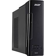 Máy Tính Để Bàn Acer Aspire XC-780 Core i3-7100/4GB DDR4/1TB HDD/FreeDOS (DT.B8ASV.003)