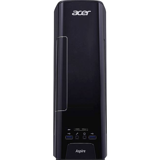 Máy Tính Để Bàn Acer Aspire XC-780 Core i3-7100/4GB DDR4/1TB HDD/FreeDOS (DT.B8ASV.003)