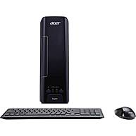Máy Tính Để Bàn Acer Aspire XC-780 Core i5-7400/4GB DDR4/1TB HDD/FreeDOS (DT.B8ASV.004)