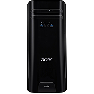 Máy Tính Để Bàn Acer Aspire TC-780 Core i3-7100/4GB DDR4/1TB HDD/FreeDOS (DT.B89SV.008)