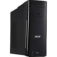 Máy Tính Để Bàn Acer Aspire TC-780 Core i7-7700/8GB DDR4/1TB HDD + 128GB SSD/Linux (DT.B89SV.007)