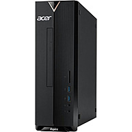 Máy Tính Để Bàn Acer Aspire XC-885 Celeron G4900/4GB DDR4/1TB HDD/FreeDOS (DT.BAQSV.005)